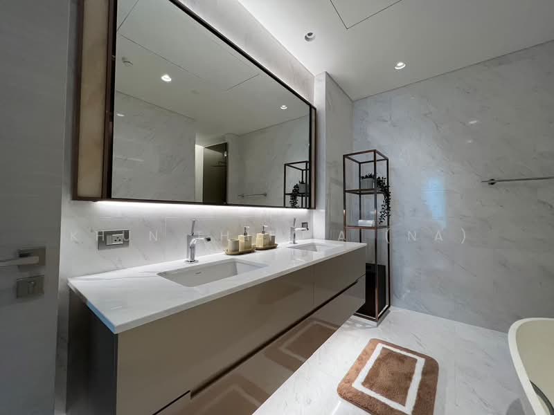 The Residences at Sindhorn Kempinski, Bangkok, 88 Soi Tonson Sarasin Road, Lumphini, Pathum Wan, Bangkok, 2 Bedrooms, 158 sqm, Condo For Rent, by khun Thitiya (na), 500339586 - DDproperty.com