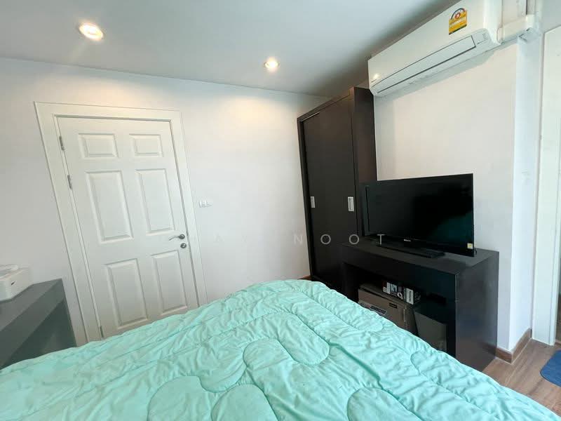 The Surawong, Bangkok, Surawongse, Si Phraya, Bang Rak, Bangkok, 2 Bedrooms, 54 sqm, Condo For Sale, by Chayanoot, 500339587 - DDproperty.com