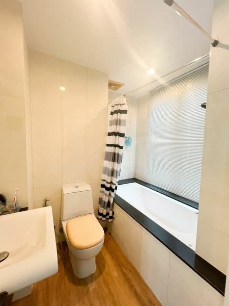 The Surawong, Bangkok, Surawongse, Si Phraya, Bang Rak, Bangkok, 2 Bedrooms, 54 sqm, Condo For Sale, by Chayanoot, 500339587 - DDproperty.com