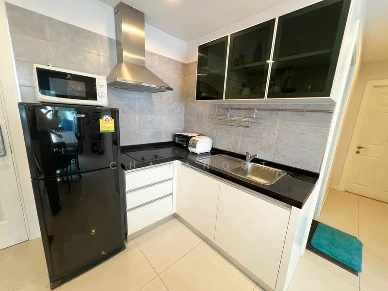 The Surawong, Bangkok, Surawongse, Si Phraya, Bang Rak, Bangkok, 2 Bedrooms, 54 sqm, Condo For Sale, by Chayanoot, 500339587 - DDproperty.com