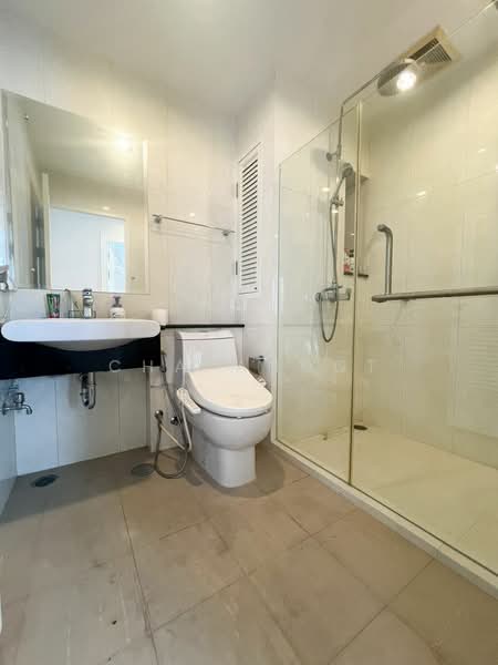The Surawong, Bangkok, Surawongse, Si Phraya, Bang Rak, Bangkok, 2 Bedrooms, 54 sqm, Condo For Sale, by Chayanoot, 500339587 - DDproperty.com
