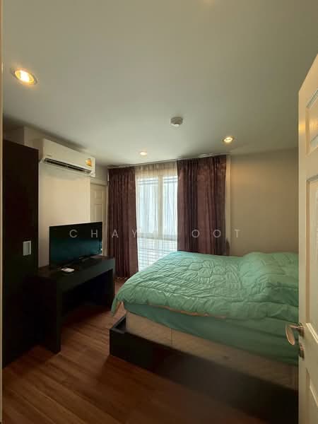 The Surawong, Bangkok, Surawongse, Si Phraya, Bang Rak, Bangkok, 2 Bedrooms, 54 sqm, Condo For Sale, by Chayanoot, 500339587 - DDproperty.com
