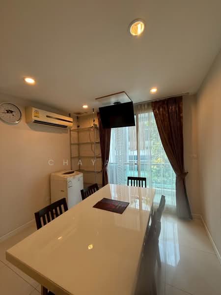 The Surawong, Bangkok, Surawongse, Si Phraya, Bang Rak, Bangkok, 2 Bedrooms, 54 sqm, Condo For Sale, by Chayanoot, 500339587 - DDproperty.com