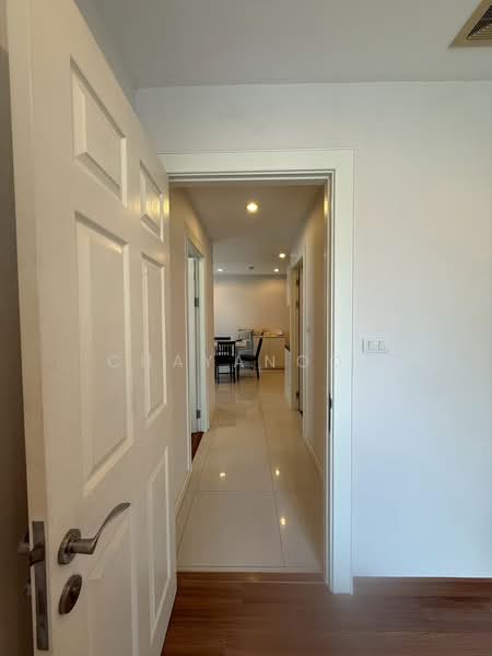 The Surawong, Bangkok, Surawongse, Si Phraya, Bang Rak, Bangkok, 2 Bedrooms, 54 sqm, Condo For Sale, by Chayanoot, 500339587 - DDproperty.com