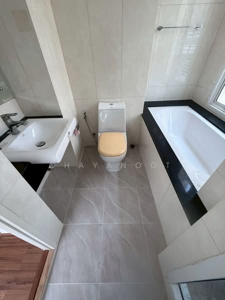The Surawong, Bangkok, Surawongse, Si Phraya, Bang Rak, Bangkok, 2 Bedrooms, 54 sqm, Condo For Sale, by Chayanoot, 500339587 - DDproperty.com