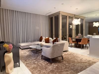 For Rent - Four Seasons Private Residences, Bangkok