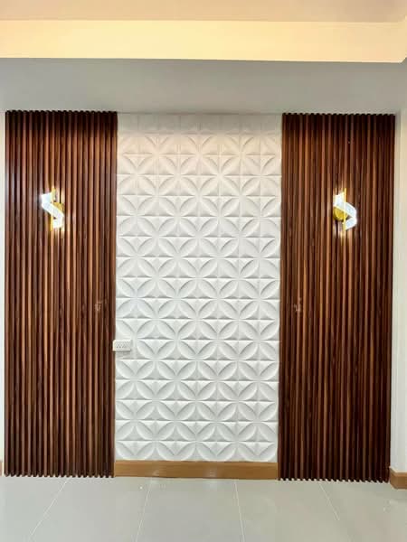 Baan yu charoen 1, Pathum Thani, Bang Yitho, Thanyaburi, Pathum Thani, 3 Bedrooms, 102 sqm, Townhouse For Sale, by วัลลภา จันทร์ชิรัตน์, 500339589 - DDproperty.com