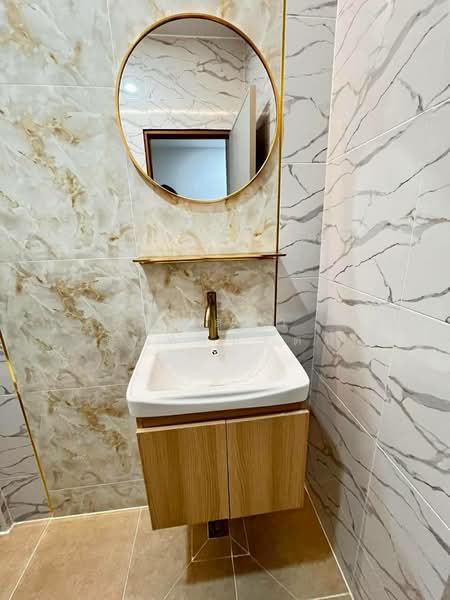 Baan yu charoen 1 : บ้านอยู่เจริญ 1, ปทุมธานี, บึงยี่โถ, ธัญบุรี, ปทุมธานี, 102 ตร.ม., ทาวน์เฮ้าส์ ขาย, โดย วัลลภา จันทร์ชิรัตน์, 500339589 - DDproperty.com
