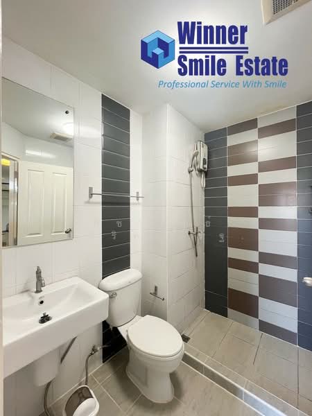 The Trust Residence Ratchada-Rama 3, Bangkok, Nonsi Rd, Chong Nonsi, Yan Nawa, Bangkok, 2 Bedrooms, 58 sqm, Condo For Sale, by พิชาพัทธ์ เพิ่มศิริทรงรัฐ (คุณพิชา), 500339590 - DDproperty.com