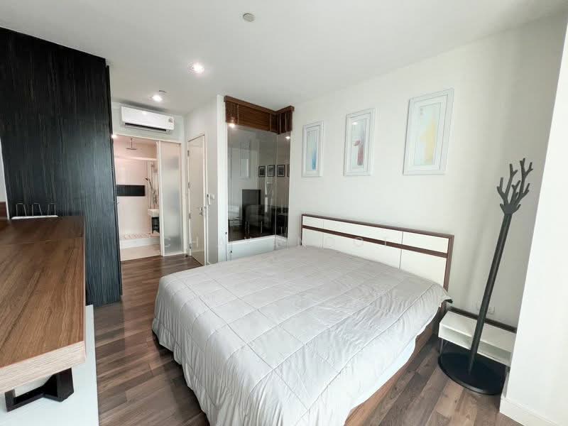 The Room Sukhumvit 62, Bangkok, 2288 Sukhumvit Road, Bang Chak, Phra Khanong, Bangkok, 1 Bedroom, 45 sqm, Condo For Rent, by Chayanoot, 500339591 - DDproperty.com