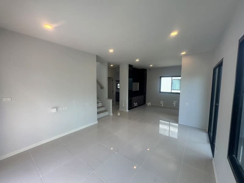 Britannia Bangna Suvarnabhumi (km.26), Samut Prakan, 42 Bang Bo Temple Road, Bang Bo, Samut Prakan, 4 Bedrooms, 160 sqm, Single Detached House For Rent, by สมโพธิ เทศวิรัช, 500339592 - DDproperty.com