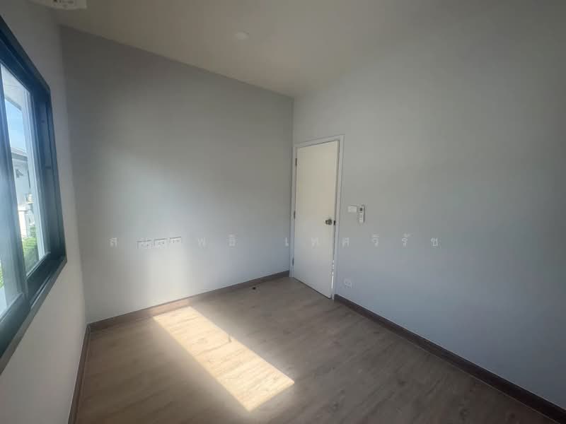 Britannia Bangna Suvarnabhumi (km.26), Samut Prakan, 42 Bang Bo Temple Road, Bang Bo, Samut Prakan, 4 Bedrooms, 160 sqm, Single Detached House For Rent, by สมโพธิ เทศวิรัช, 500339592 - DDproperty.com