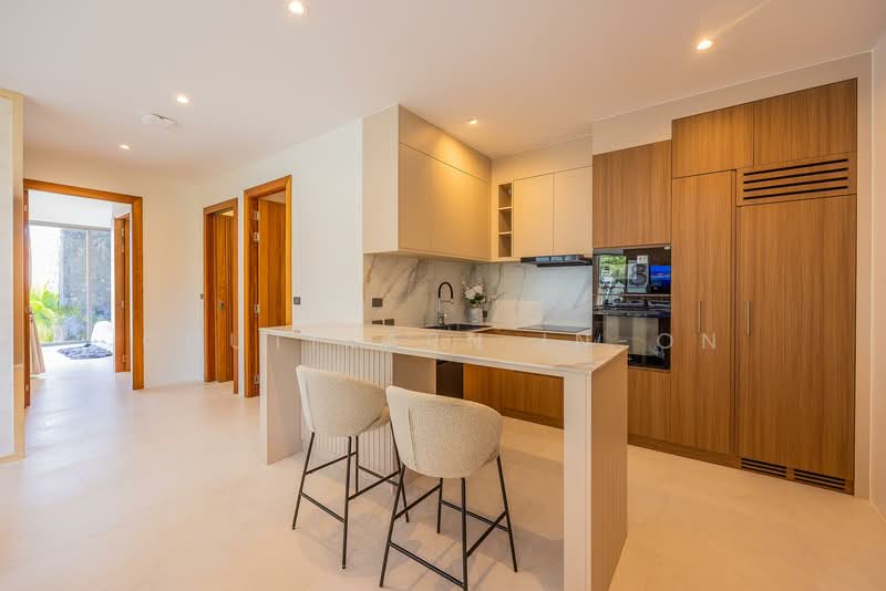 Luxury Modern Pool Villas in Baan Don, Cherngtalay, ภูเก็ต, Thep Krasattri Road, เชิงทะเล, ถลาง, ภูเก็ต, 190 ตร.ม., วิลล่า ขาย, โดย Chutikarn In-On, 500339593 - DDproperty.com