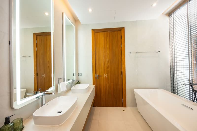 Luxury Modern Pool Villas in Baan Don, Cherngtalay, ภูเก็ต, Thep Krasattri Road, เชิงทะเล, ถลาง, ภูเก็ต, 190 ตร.ม., วิลล่า ขาย, โดย Chutikarn In-On, 500339593 - DDproperty.com