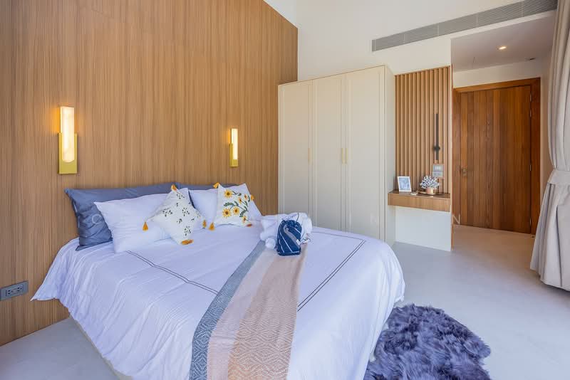Luxury Modern Pool Villas in Baan Don, Cherngtalay, Phuket, Thep Krasattri Road, Choeng Thale, Thalang, Phuket, 3 Bedrooms, 190 sqm, Villa For Sale, by Chutikarn In-On, 500339593 - DDproperty.com