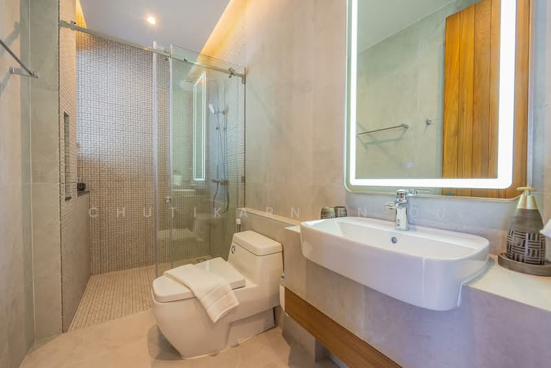 Luxury Modern Pool Villas in Baan Don, Cherngtalay, ภูเก็ต, Thep Krasattri Road, เชิงทะเล, ถลาง, ภูเก็ต, 190 ตร.ม., วิลล่า ขาย, โดย Chutikarn In-On, 500339593 - DDproperty.com