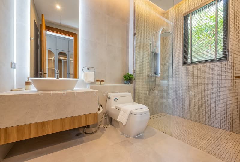 Luxury Modern Pool Villas in Baan Don, Cherngtalay, Phuket, Thep Krasattri Road, Choeng Thale, Thalang, Phuket, 3 Bedrooms, 190 sqm, Villa For Sale, by Chutikarn In-On, 500339593 - DDproperty.com