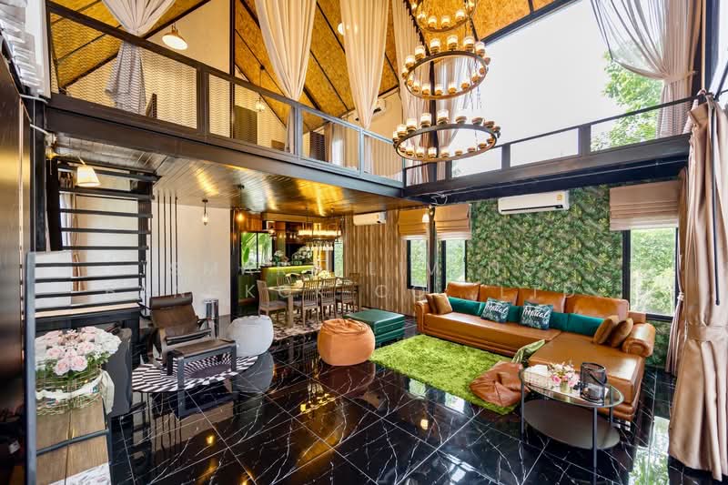 บ้านแก่งคอย, สระบุรี, บ้านธาตุ, แก่งคอย, สระบุรี, 315 ตร.ม., วิลล่า ขาย, โดย Smart Living Bangkok Co.,Ltd., 500339595 - DDproperty.com