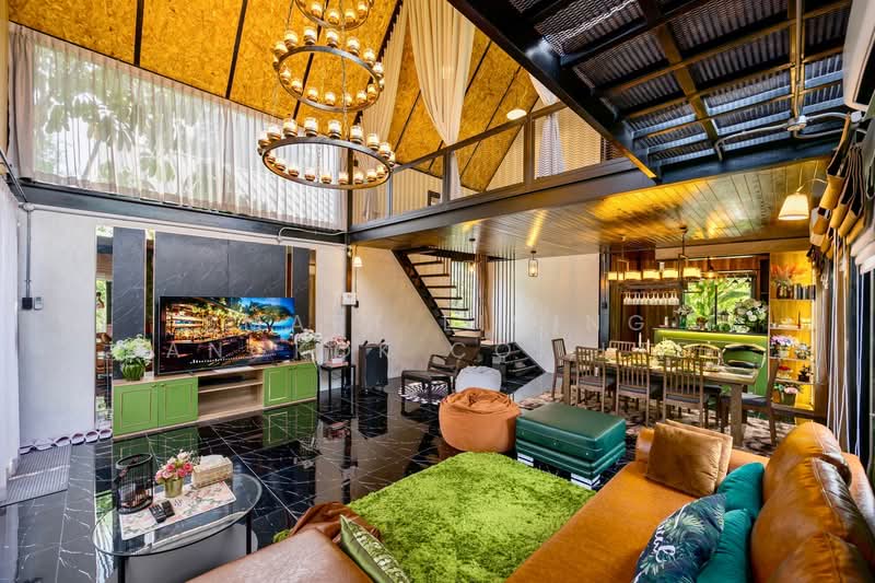 Baan Kaeng Khoi, Saraburi, Ban That, Kaeng Khoi, Saraburi, 5 Bedrooms, 315 sqm, Villa For Sale, by Smart Living Bangkok Co.,Ltd., 500339595 - DDproperty.com