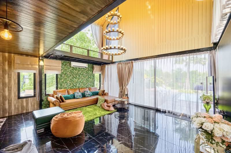 บ้านแก่งคอย, สระบุรี, บ้านธาตุ, แก่งคอย, สระบุรี, 315 ตร.ม., วิลล่า ขาย, โดย Smart Living Bangkok Co.,Ltd., 500339595 - DDproperty.com