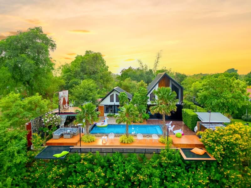 บ้านแก่งคอย, สระบุรี, บ้านธาตุ, แก่งคอย, สระบุรี, 315 ตร.ม., วิลล่า ขาย, โดย Smart Living Bangkok Co.,Ltd., 500339595 - DDproperty.com
