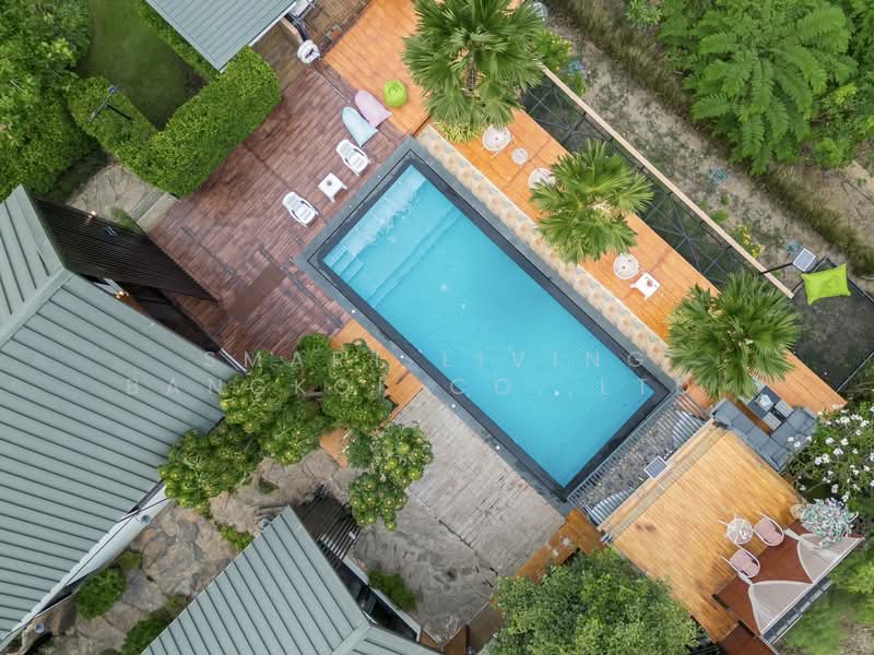 Baan Kaeng Khoi, Saraburi, Ban That, Kaeng Khoi, Saraburi, 5 Bedrooms, 315 sqm, Villa For Sale, by Smart Living Bangkok Co.,Ltd., 500339595 - DDproperty.com
