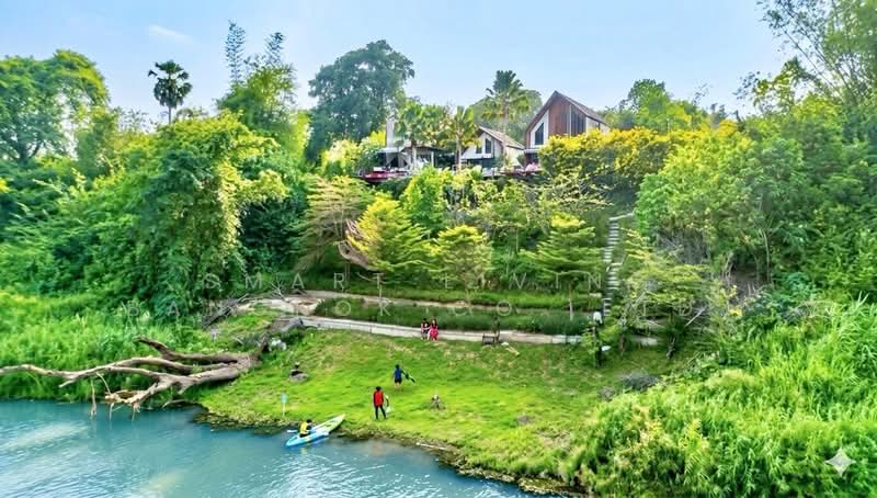 บ้านแก่งคอย, สระบุรี, บ้านธาตุ, แก่งคอย, สระบุรี, 315 ตร.ม., วิลล่า ขาย, โดย Smart Living Bangkok Co.,Ltd., 500339595 - DDproperty.com
