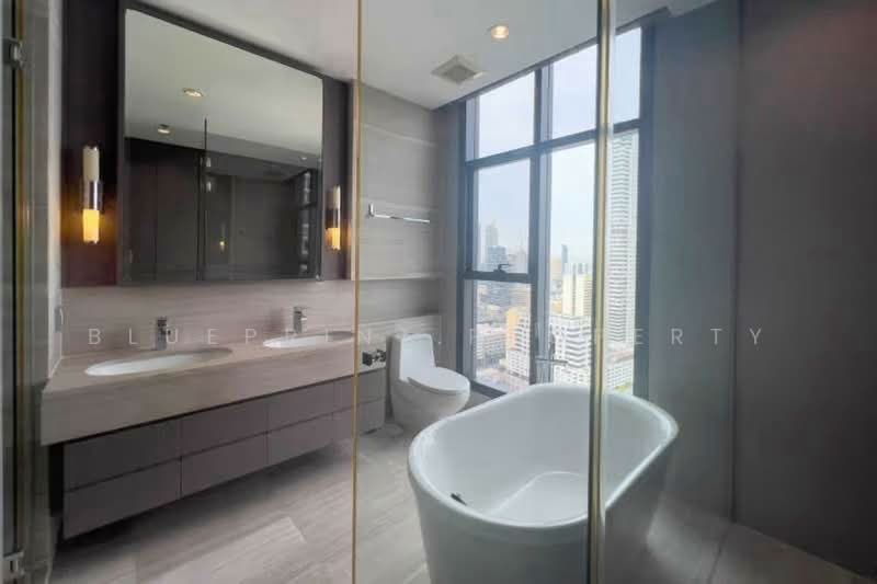 The Diplomat 39, Bangkok, 18 Soi Sukhumvit 39, Sukhumvit Road, Khlong Tan Nua, Watthana, Bangkok, 1 Bedroom, 64 sqm, Condo For Sale, by Blueprint.Property, 500339596 - DDproperty.com
