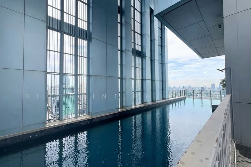 The Diplomat 39 : เดอะ ดิโพลแมท 39, กรุงเทพ, 18 ซอยสุขุมวิท 39 ถนนุขุมวิท, คลองตันเหนือ, วัฒนา, กรุงเทพ, 64 ตร.ม., คอนโด ขาย, โดย Blueprint.Property, 500339596 - DDproperty.com