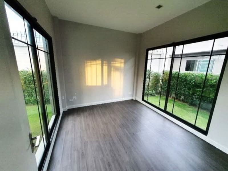 Bangkok Boulevard Sathorn-Pinklao 2 : บางกอก บูเลอวาร์ด สาทร-ปิ่นเกล้า 2, นนทบุรี, ถนน บางกรวย-จงถนอม, มหาสวัสดิ์, บางกรวย, นนทบุรี, 240 ตร.ม., บ้านเดี่ยว ให้เช่า, โดย นัฐพงค์ มณีอัครเนตร, 500339597 - DDproperty.com