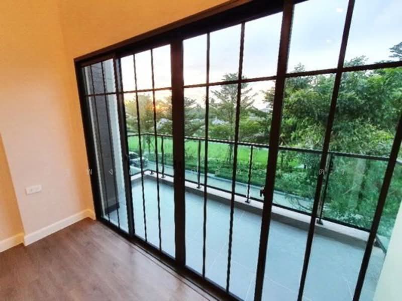 Bangkok Boulevard Sathorn-Pinklao 2, Nonthaburi, Bang Kruai-Chong Thanom Road, Mahasawat, Bang Kruai, Nonthaburi, 4 Bedrooms, 240 sqm, Single Detached House For Rent, by นัฐพงค์ มณีอัครเนตร, 500339597 - DDproperty.com
