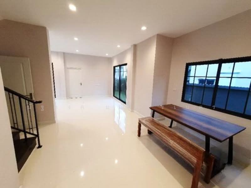 Bangkok Boulevard Sathorn-Pinklao 2 : บางกอก บูเลอวาร์ด สาทร-ปิ่นเกล้า 2, นนทบุรี, ถนน บางกรวย-จงถนอม, มหาสวัสดิ์, บางกรวย, นนทบุรี, 240 ตร.ม., บ้านเดี่ยว ให้เช่า, โดย นัฐพงค์ มณีอัครเนตร, 500339597 - DDproperty.com