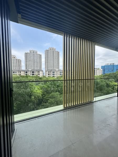 Mulberry Grove The Forestias Condo : มัลเบอร์รี โกรฟ เดอะ ฟอเรสเทียส์ คอนโด, สมุทรปราการ, ถนนบางนา-ตราด, บางแก้ว, บางพลี, สมุทรปราการ, 100 ตร.ม., คอนโด ให้เช่า, โดย Jomchanok Aswavibul, 500339598 - DDproperty.com