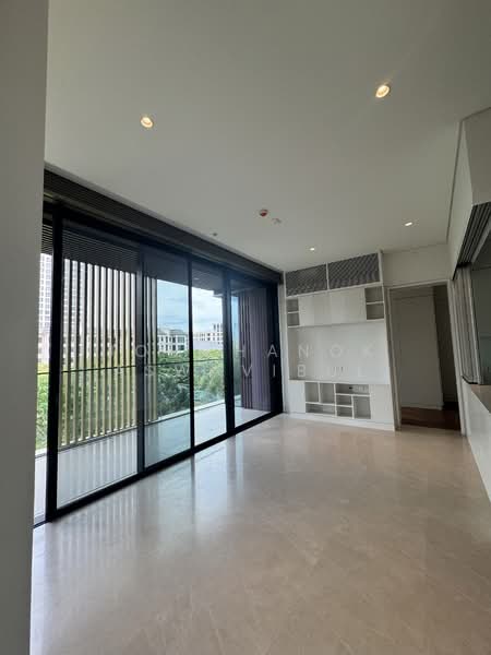 Mulberry Grove The Forestias Condo : มัลเบอร์รี โกรฟ เดอะ ฟอเรสเทียส์ คอนโด, สมุทรปราการ, ถนนบางนา-ตราด, บางแก้ว, บางพลี, สมุทรปราการ, 100 ตร.ม., คอนโด ให้เช่า, โดย Jomchanok Aswavibul, 500339598 - DDproperty.com