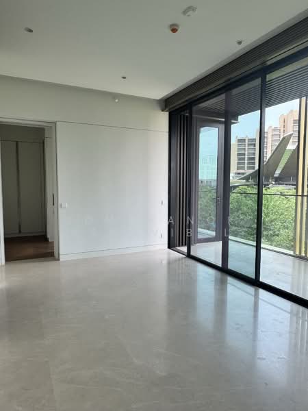 Mulberry Grove The Forestias Condo : มัลเบอร์รี โกรฟ เดอะ ฟอเรสเทียส์ คอนโด, สมุทรปราการ, ถนนบางนา-ตราด, บางแก้ว, บางพลี, สมุทรปราการ, 100 ตร.ม., คอนโด ให้เช่า, โดย Jomchanok Aswavibul, 500339598 - DDproperty.com