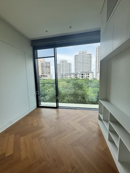 Mulberry Grove The Forestias Condo : มัลเบอร์รี โกรฟ เดอะ ฟอเรสเทียส์ คอนโด, สมุทรปราการ, ถนนบางนา-ตราด, บางแก้ว, บางพลี, สมุทรปราการ, 100 ตร.ม., คอนโด ให้เช่า, โดย Jomchanok Aswavibul, 500339598 - DDproperty.com