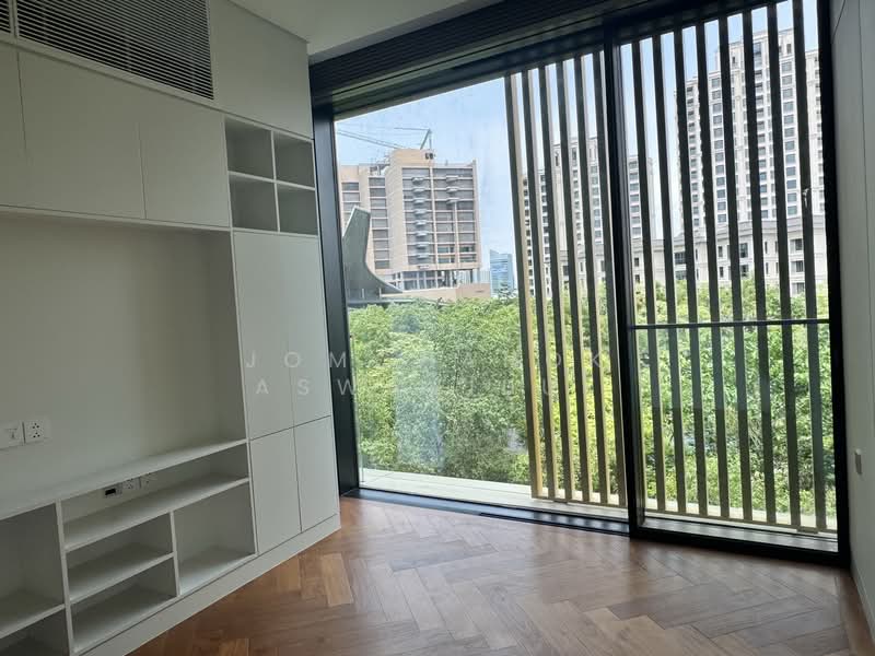 Mulberry Grove The Forestias Condo : มัลเบอร์รี โกรฟ เดอะ ฟอเรสเทียส์ คอนโด, สมุทรปราการ, ถนนบางนา-ตราด, บางแก้ว, บางพลี, สมุทรปราการ, 100 ตร.ม., คอนโด ให้เช่า, โดย Jomchanok Aswavibul, 500339598 - DDproperty.com