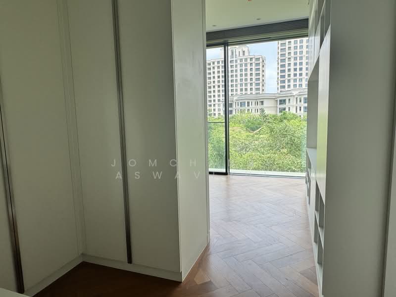 Mulberry Grove The Forestias Condo : มัลเบอร์รี โกรฟ เดอะ ฟอเรสเทียส์ คอนโด, สมุทรปราการ, ถนนบางนา-ตราด, บางแก้ว, บางพลี, สมุทรปราการ, 100 ตร.ม., คอนโด ให้เช่า, โดย Jomchanok Aswavibul, 500339598 - DDproperty.com
