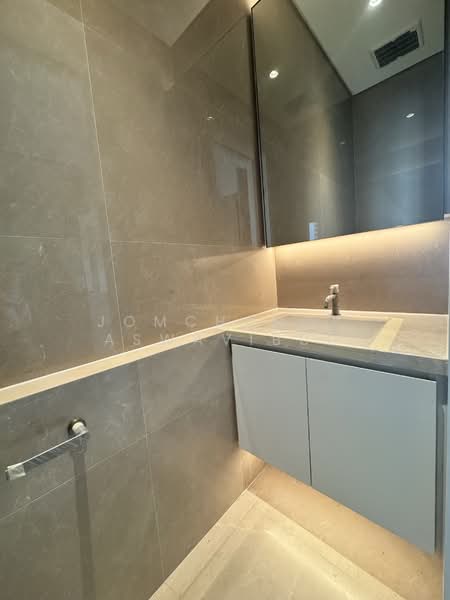 Mulberry Grove The Forestias Condo : มัลเบอร์รี โกรฟ เดอะ ฟอเรสเทียส์ คอนโด, สมุทรปราการ, ถนนบางนา-ตราด, บางแก้ว, บางพลี, สมุทรปราการ, 100 ตร.ม., คอนโด ให้เช่า, โดย Jomchanok Aswavibul, 500339598 - DDproperty.com