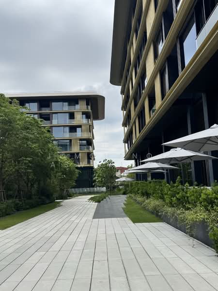 Mulberry Grove The Forestias Condo : มัลเบอร์รี โกรฟ เดอะ ฟอเรสเทียส์ คอนโด, สมุทรปราการ, ถนนบางนา-ตราด, บางแก้ว, บางพลี, สมุทรปราการ, 100 ตร.ม., คอนโด ให้เช่า, โดย Jomchanok Aswavibul, 500339598 - DDproperty.com