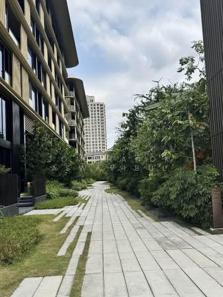 Mulberry Grove The Forestias Condo : มัลเบอร์รี โกรฟ เดอะ ฟอเรสเทียส์ คอนโด, สมุทรปราการ, ถนนบางนา-ตราด, บางแก้ว, บางพลี, สมุทรปราการ, 100 ตร.ม., คอนโด ให้เช่า, โดย Jomchanok Aswavibul, 500339598 - DDproperty.com