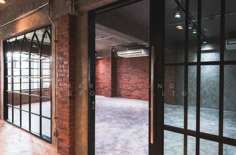 Home office Ladkrabang, Bangkok, Khlong Sam Prawet, Lat Krabang, Bangkok, , 700 sqm, Shophouse For Rent, by Smart Living Bangkok Co.,Ltd., 500339601 - DDproperty.com