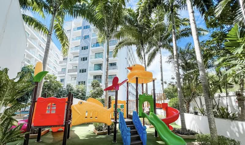 Laguna Beach Resort 1, Chon Buri (Pattaya), Sai 2 road, 384/105 Soi Jomtien 1, Na Kloe, Bang Lamung (Pattaya), Chon Buri (Pattaya), Studio, 25 sqm, Condo For Sale, by Yaowaluck Sirinapho, 500339602 - DDproperty.com