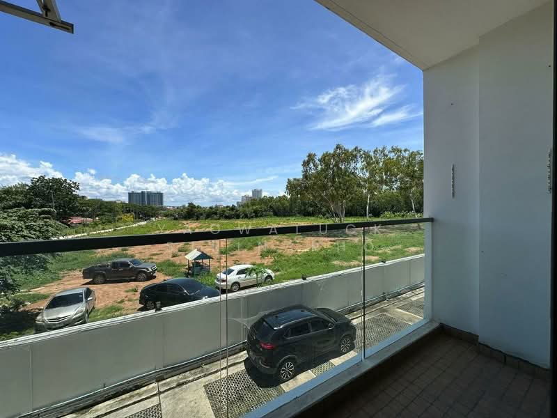 Laguna Beach Resort 1, Chon Buri (Pattaya), Sai 2 road, 384/105 Soi Jomtien 1, Na Kloe, Bang Lamung (Pattaya), Chon Buri (Pattaya), Studio, 25 sqm, Condo For Sale, by Yaowaluck Sirinapho, 500339602 - DDproperty.com