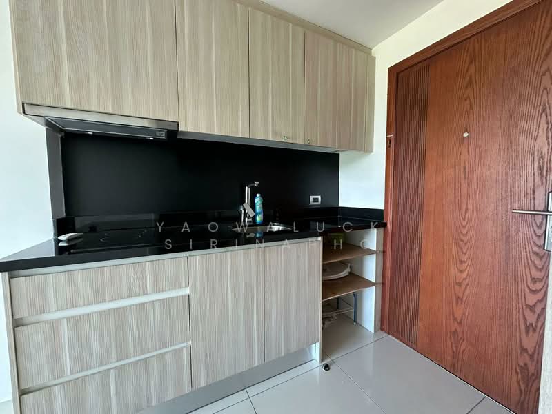Laguna Beach Resort 1, Chon Buri (Pattaya), Sai 2 road, 384/105 Soi Jomtien 1, Na Kloe, Bang Lamung (Pattaya), Chon Buri (Pattaya), Studio, 25 sqm, Condo For Sale, by Yaowaluck Sirinapho, 500339602 - DDproperty.com