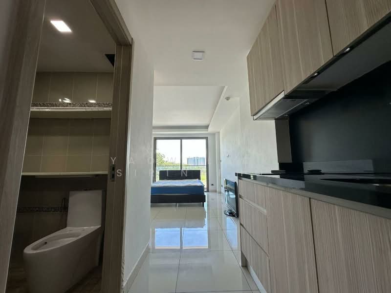 Laguna Beach Resort 1, Chon Buri (Pattaya), Sai 2 road, 384/105 Soi Jomtien 1, Na Kloe, Bang Lamung (Pattaya), Chon Buri (Pattaya), Studio, 25 sqm, Condo For Sale, by Yaowaluck Sirinapho, 500339602 - DDproperty.com