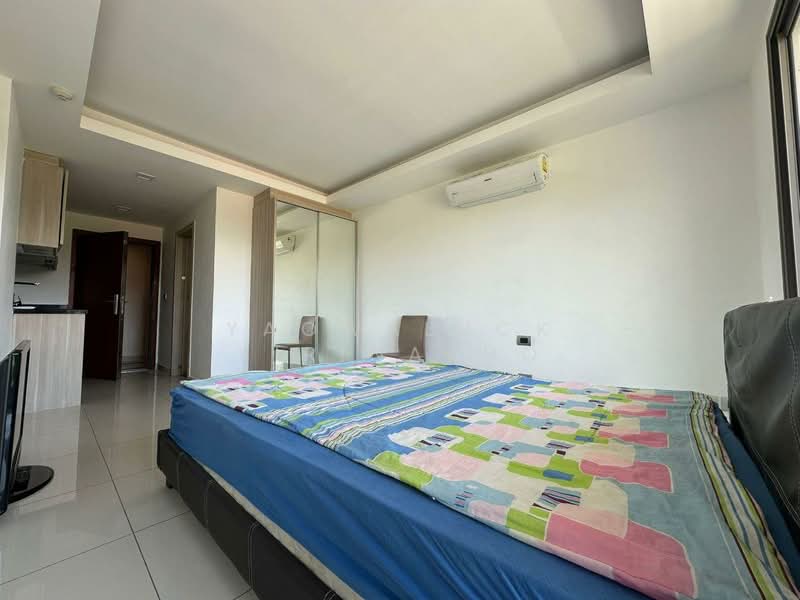 Laguna Beach Resort 1, Chon Buri (Pattaya), Sai 2 road, 384/105 Soi Jomtien 1, Na Kloe, Bang Lamung (Pattaya), Chon Buri (Pattaya), Studio, 25 sqm, Condo For Sale, by Yaowaluck Sirinapho, 500339602 - DDproperty.com