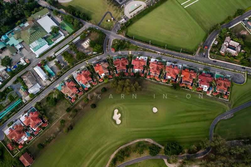 Luxury Golf View Villa in Laguna, Phuket, Choeng Thale, Thalang, Phuket, 3 Bedrooms, 522 sqm, Villa For Sale, by Chutikarn In-On, 500339604 - DDproperty.com
