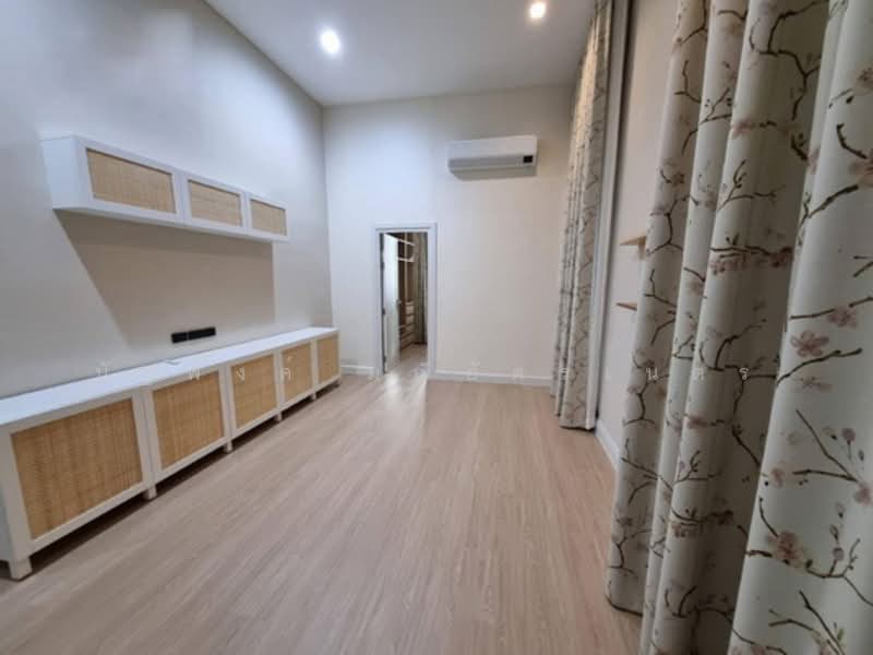 Bangkok Boulevard Vibhavadi-Phaholyothin, Pathum Thani, Phahonyothin Road, Khlong Nung, Khlong Luang, Pathum Thani, 4 Bedrooms, 440 sqm, Single Detached House For Rent, by นัฐพงค์ มณีอัครเนตร, 500339605 - DDproperty.com