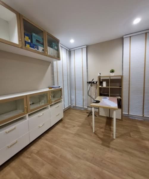 Bangkok Boulevard Vibhavadi-Phaholyothin, Pathum Thani, Phahonyothin Road, Khlong Nung, Khlong Luang, Pathum Thani, 4 Bedrooms, 440 sqm, Single Detached House For Rent, by นัฐพงค์ มณีอัครเนตร, 500339605 - DDproperty.com